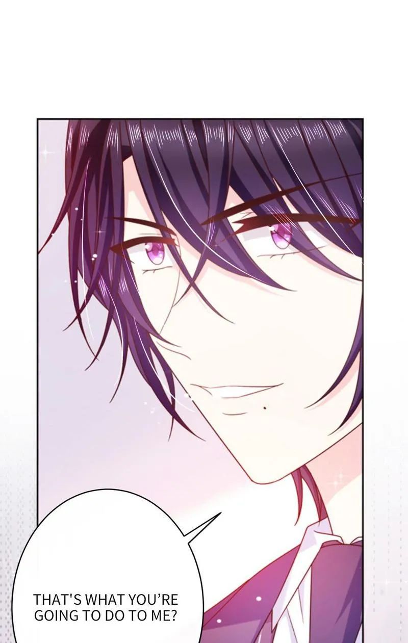 Demon Don’t Kiss Me Chapter 84 - page 42