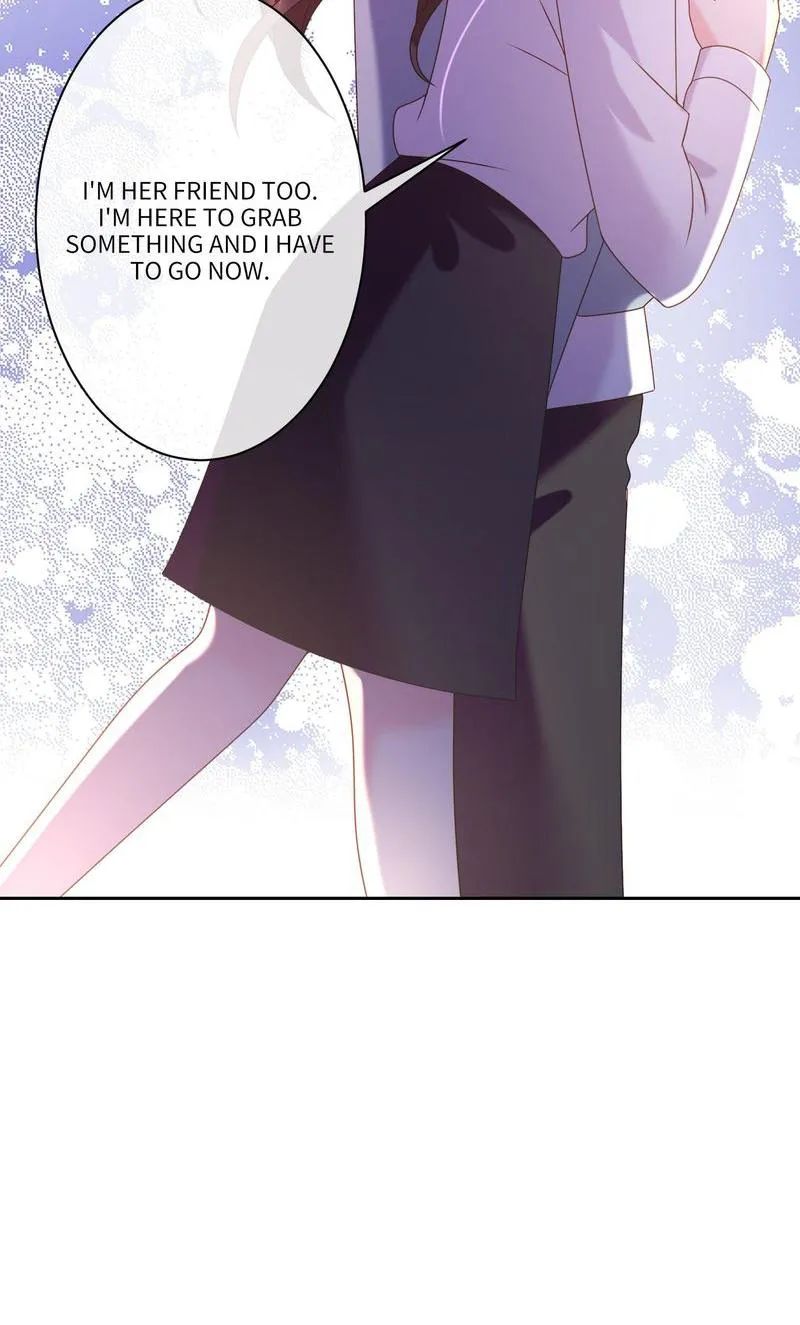 Demon Don’t Kiss Me Chapter 83 - page 10