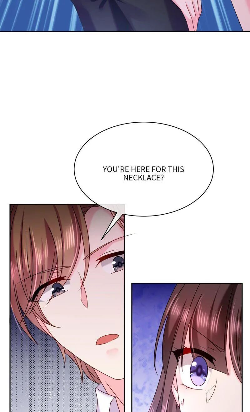 Demon Don’t Kiss Me Chapter 83 - page 14