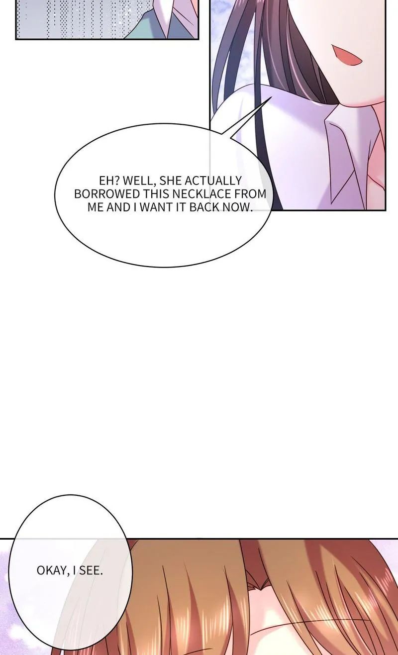 Demon Don’t Kiss Me Chapter 83 - page 15