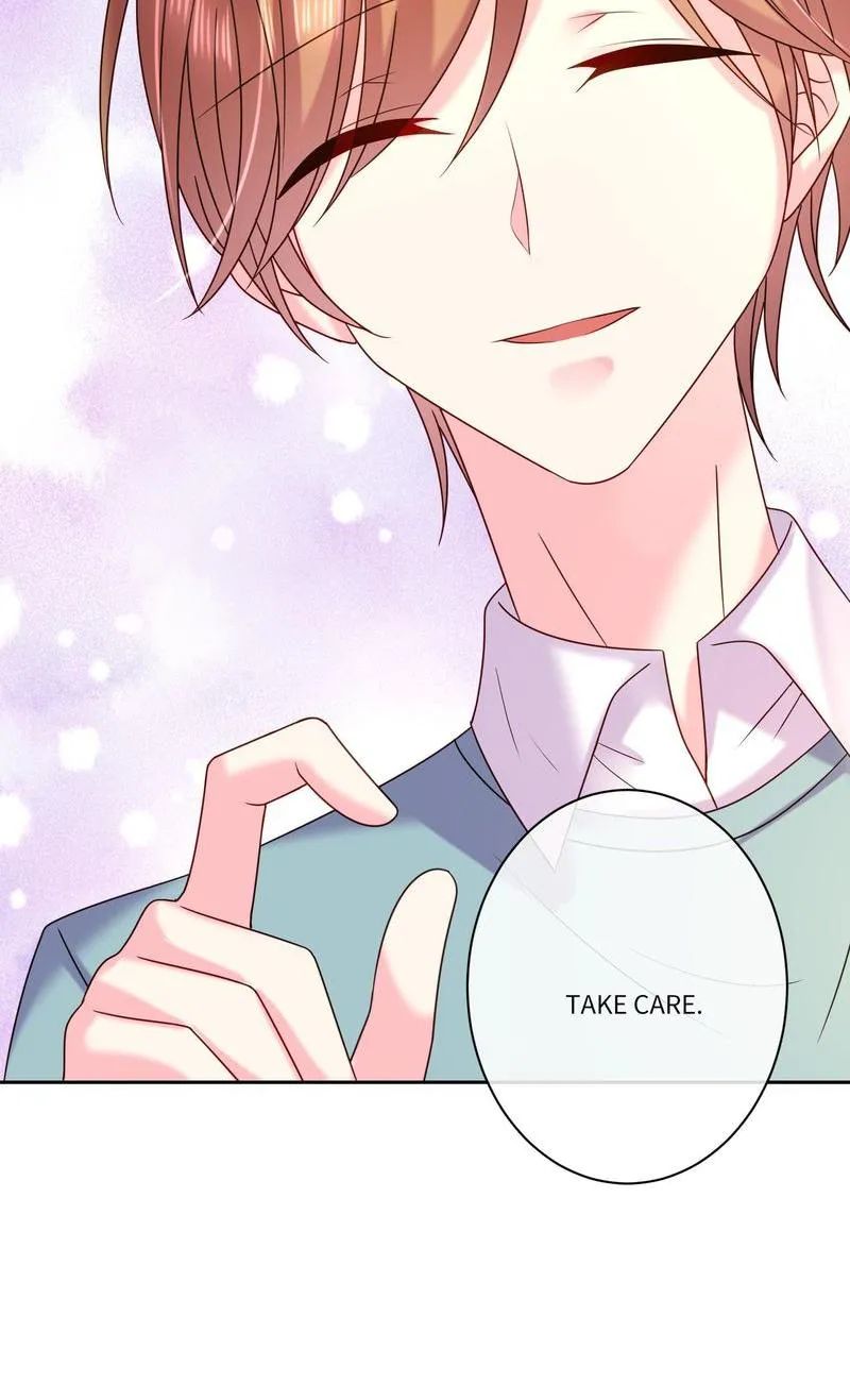 Demon Don’t Kiss Me Chapter 83 - page 16