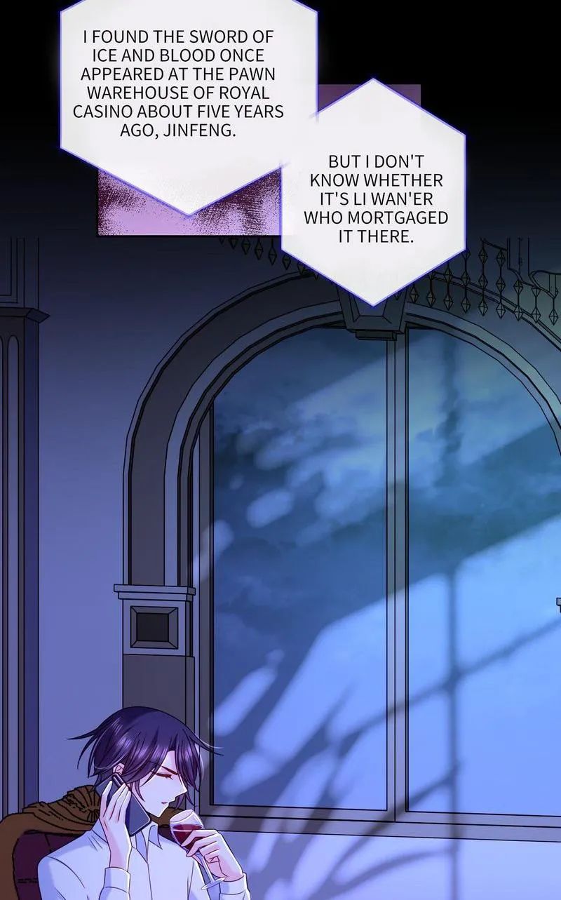 Demon Don’t Kiss Me Chapter 83 - page 23
