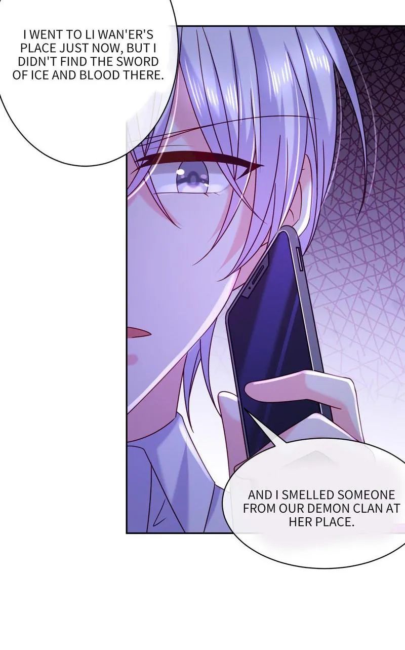 Demon Don’t Kiss Me Chapter 83 - page 25