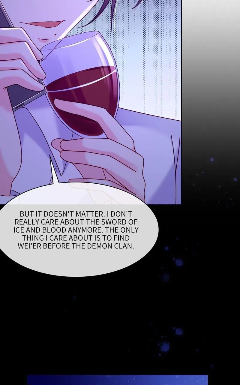Demon Don’t Kiss Me Chapter 83 - page 27