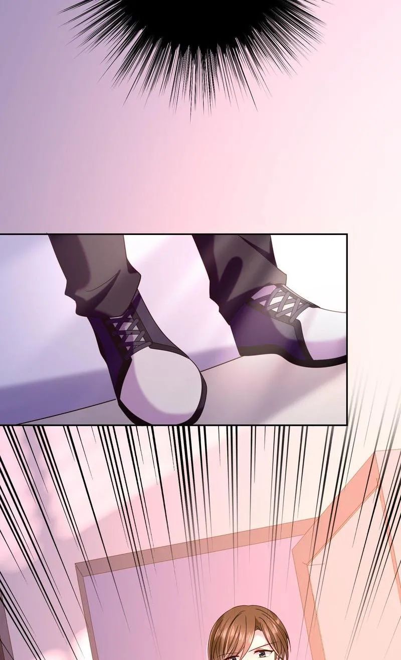 Demon Don’t Kiss Me Chapter 83 - page 3