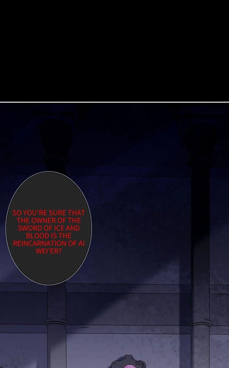 Demon Don’t Kiss Me Chapter 83 - page 32