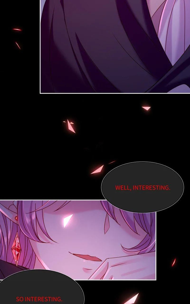 Demon Don’t Kiss Me Chapter 83 - page 37