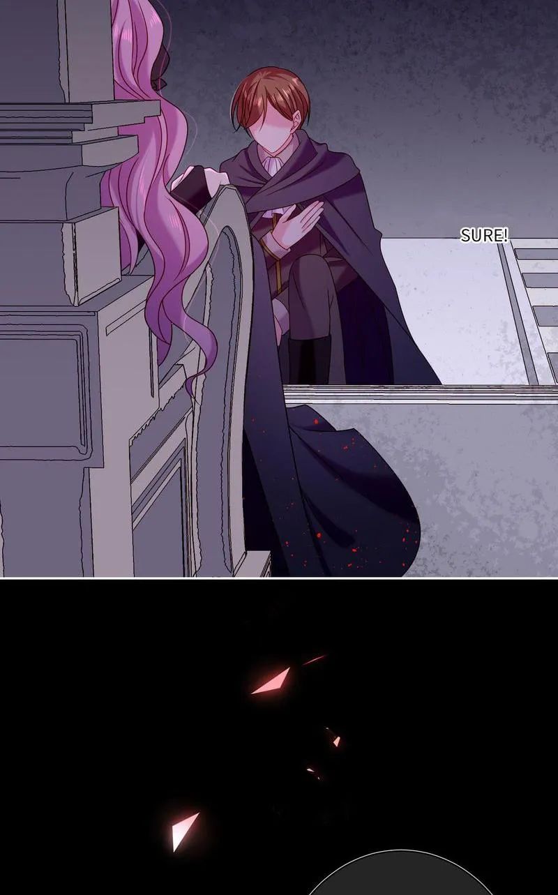 Demon Don’t Kiss Me Chapter 83 - page 39