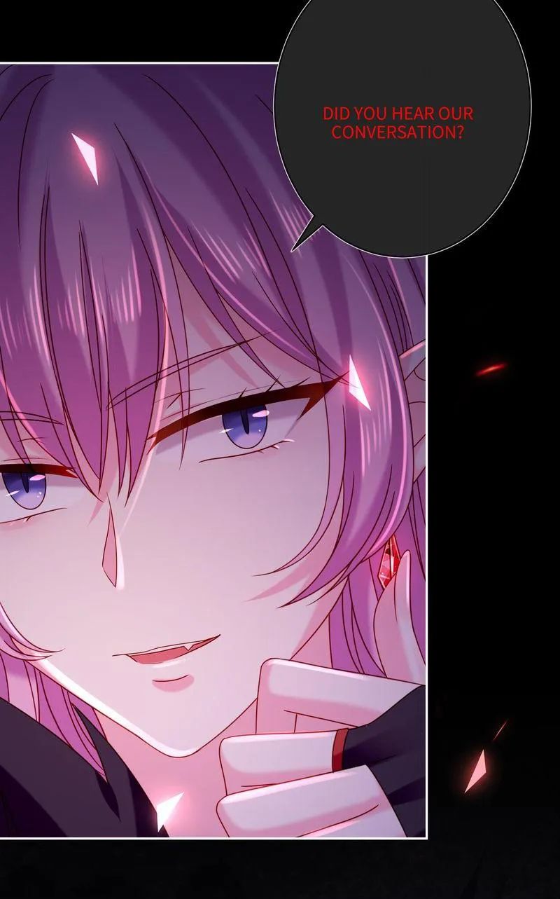 Demon Don’t Kiss Me Chapter 83 - page 40