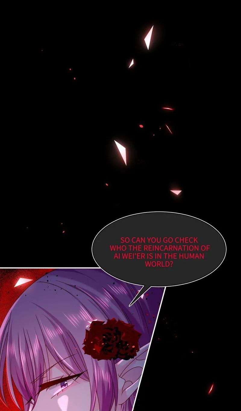 Demon Don’t Kiss Me Chapter 83 - page 43