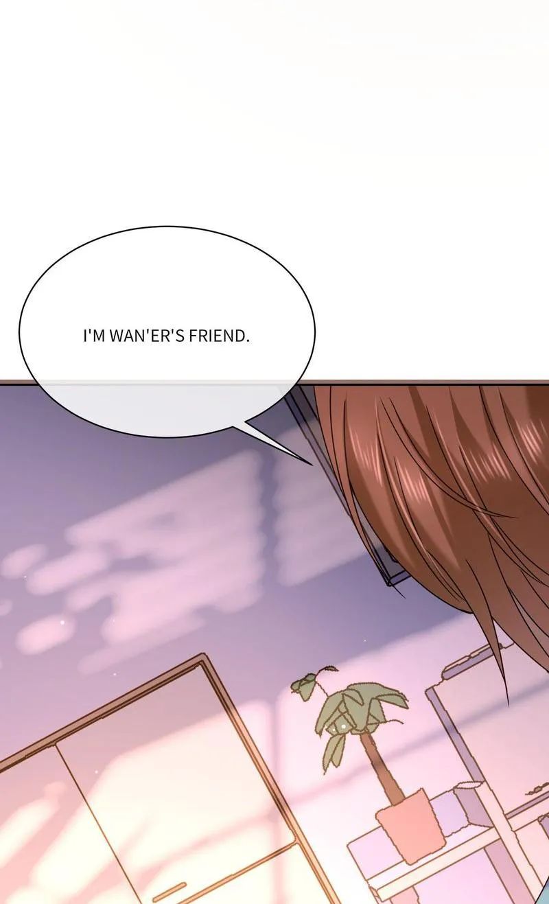 Demon Don’t Kiss Me Chapter 83 - page 6