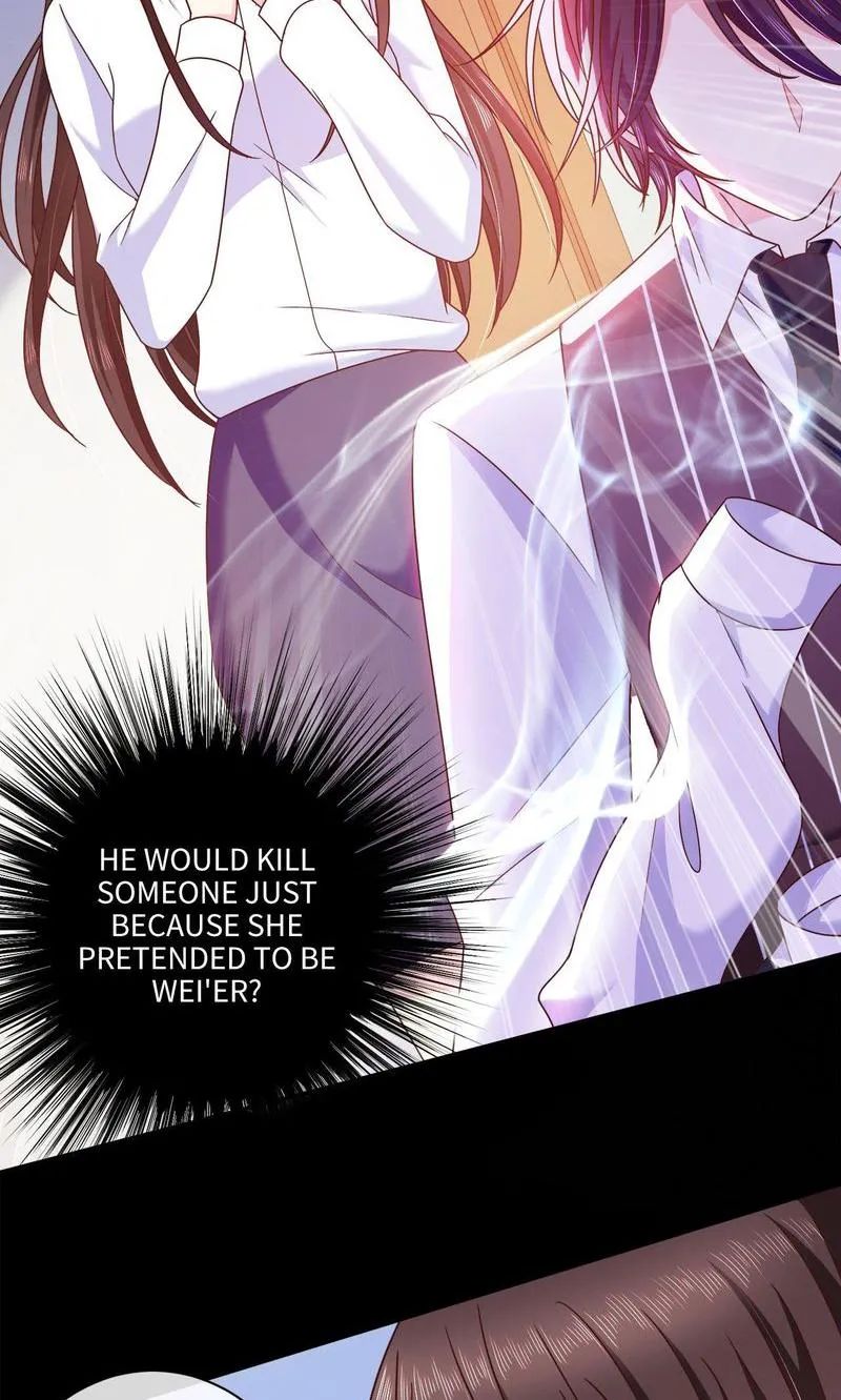 Demon Don’t Kiss Me Chapter 82 - page 11