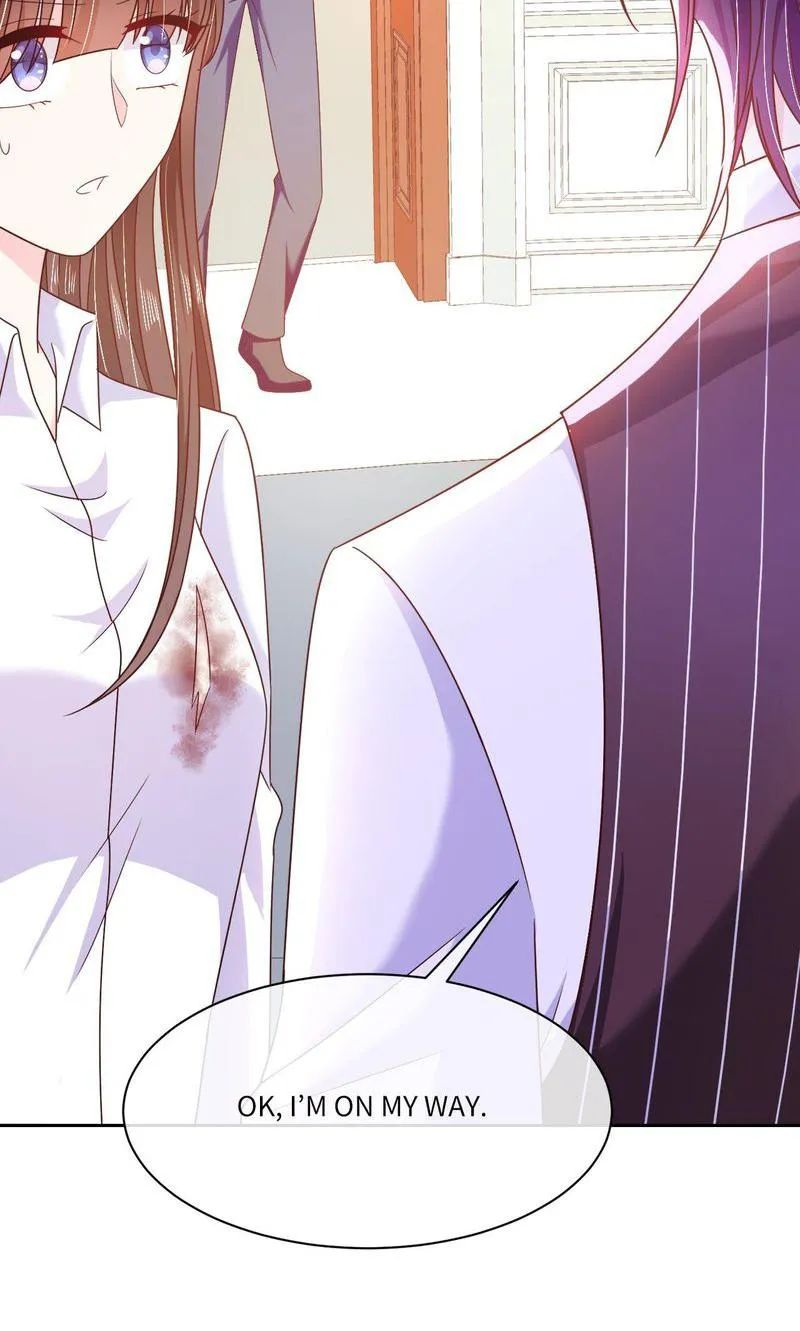 Demon Don’t Kiss Me Chapter 82 - page 25