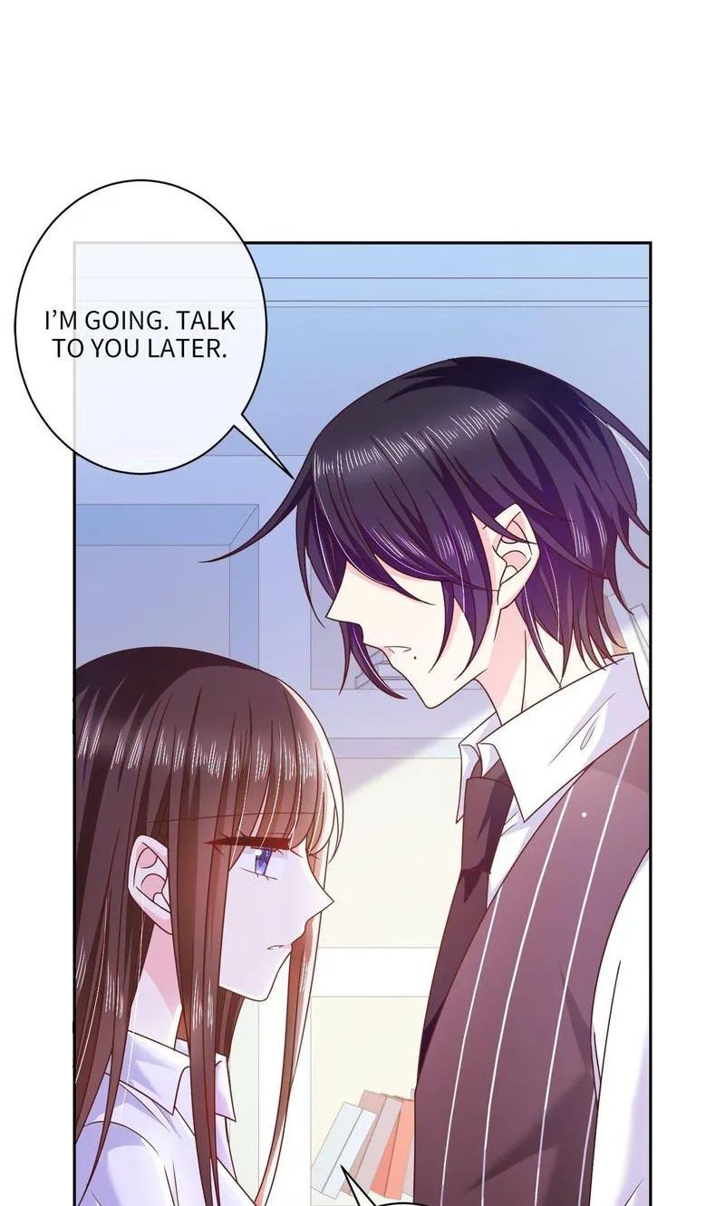 Demon Don’t Kiss Me Chapter 82 - page 26