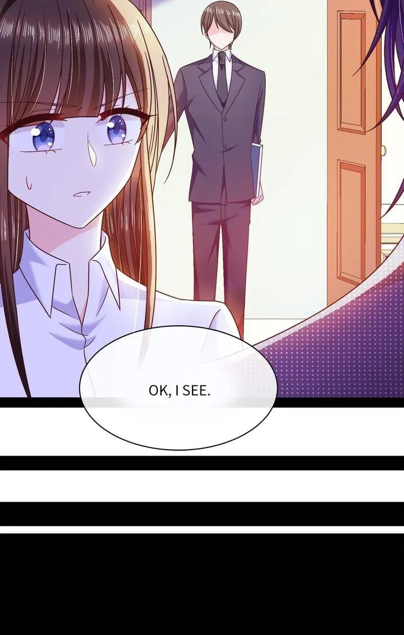 Demon Don’t Kiss Me Chapter 79 - page 35