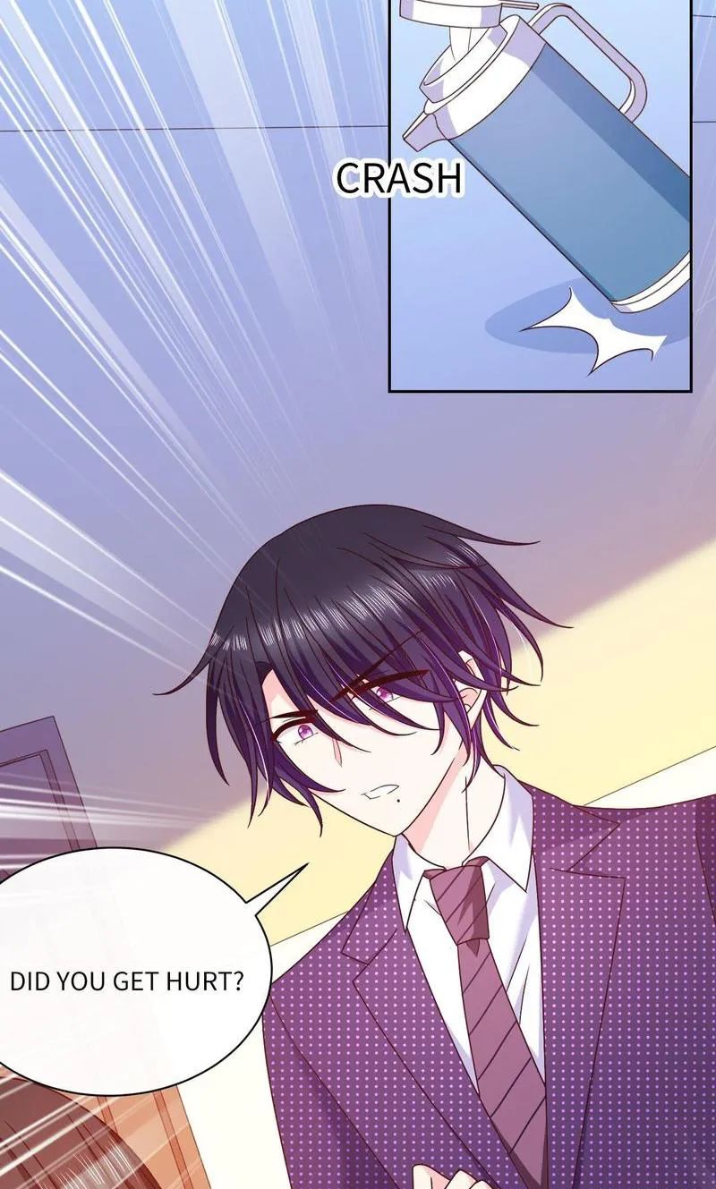 Demon Don’t Kiss Me Chapter 78 - page 15