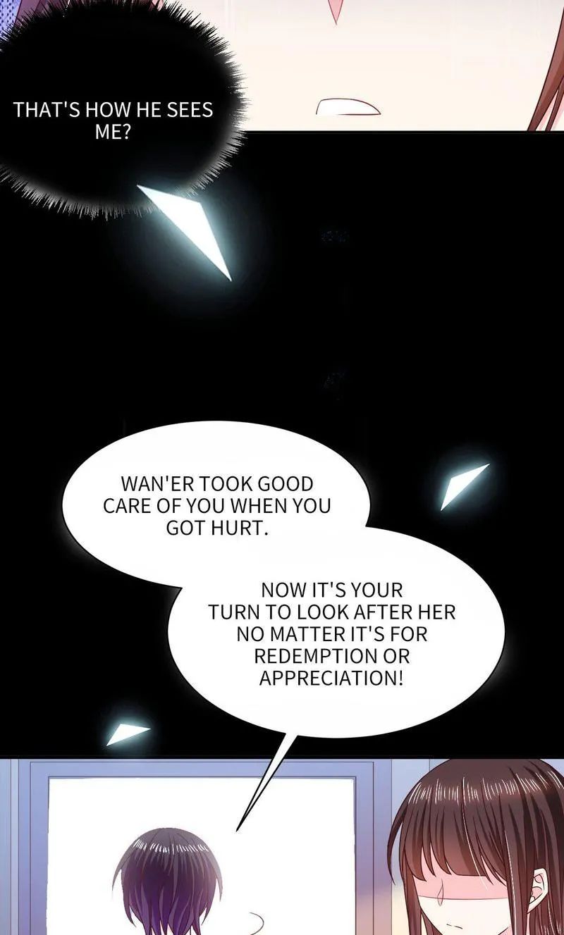 Demon Don’t Kiss Me Chapter 77 - page 13