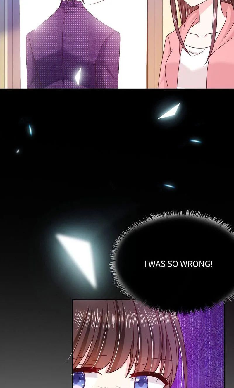 Demon Don’t Kiss Me Chapter 77 - page 14