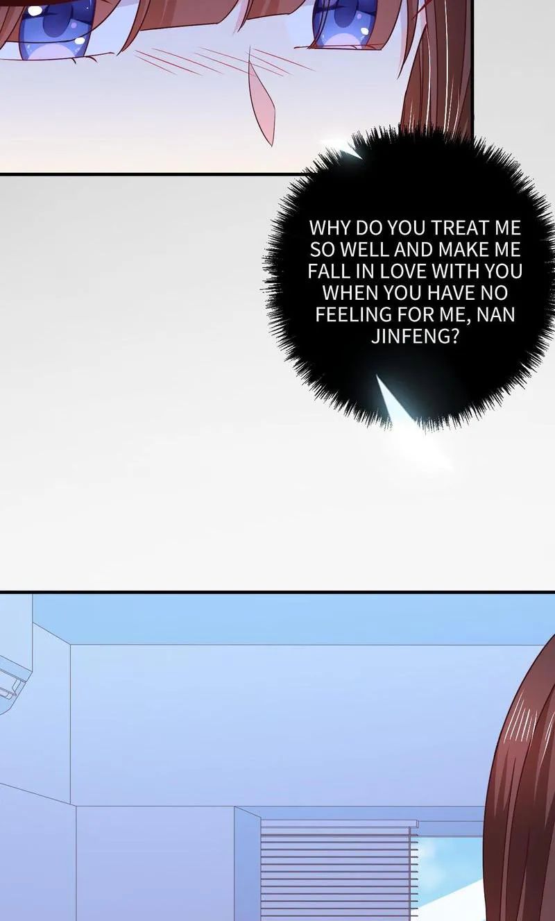 Demon Don’t Kiss Me Chapter 77 - page 16