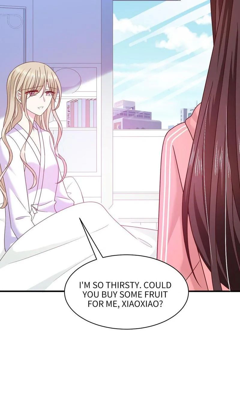 Demon Don’t Kiss Me Chapter 77 - page 17