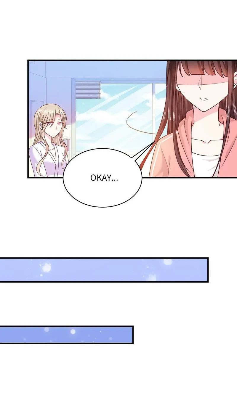 Demon Don’t Kiss Me Chapter 77 - page 18