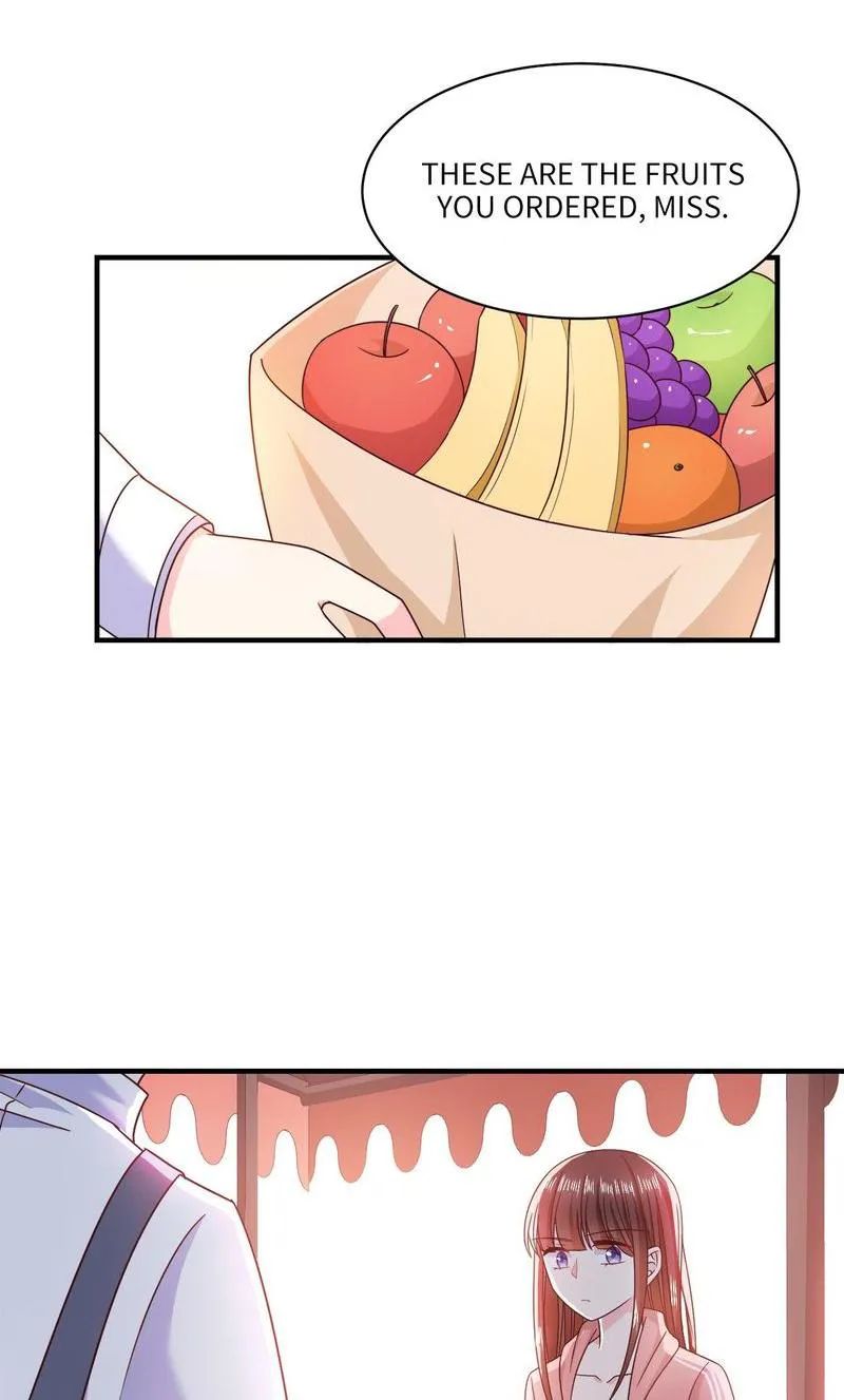 Demon Don’t Kiss Me Chapter 77 - page 19