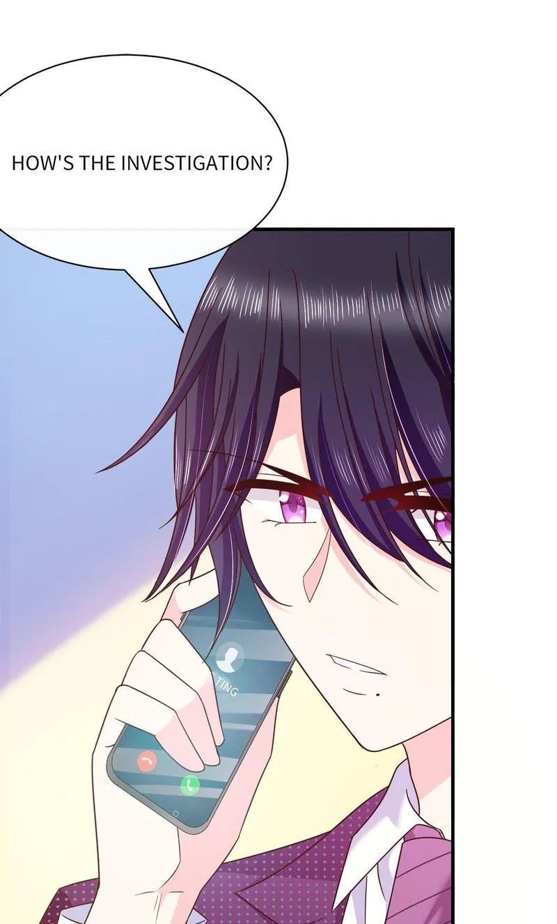Demon Don’t Kiss Me Chapter 77 - page 2