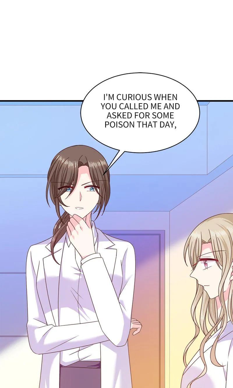 Demon Don’t Kiss Me Chapter 77 - page 23