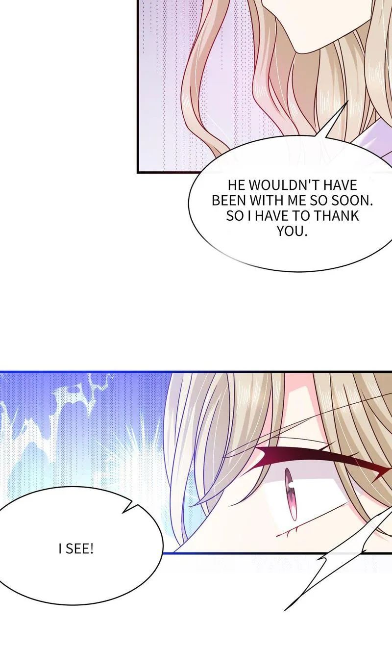 Demon Don’t Kiss Me Chapter 77 - page 25