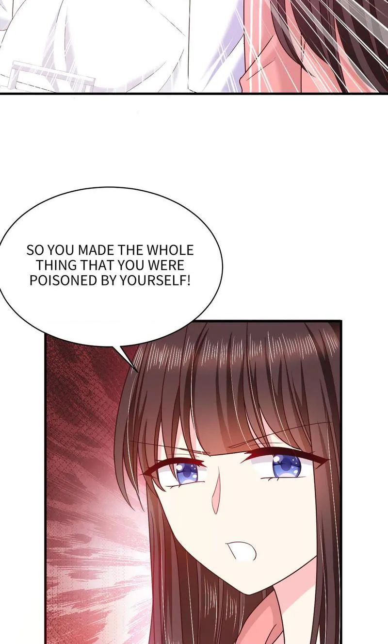 Demon Don’t Kiss Me Chapter 77 - page 27