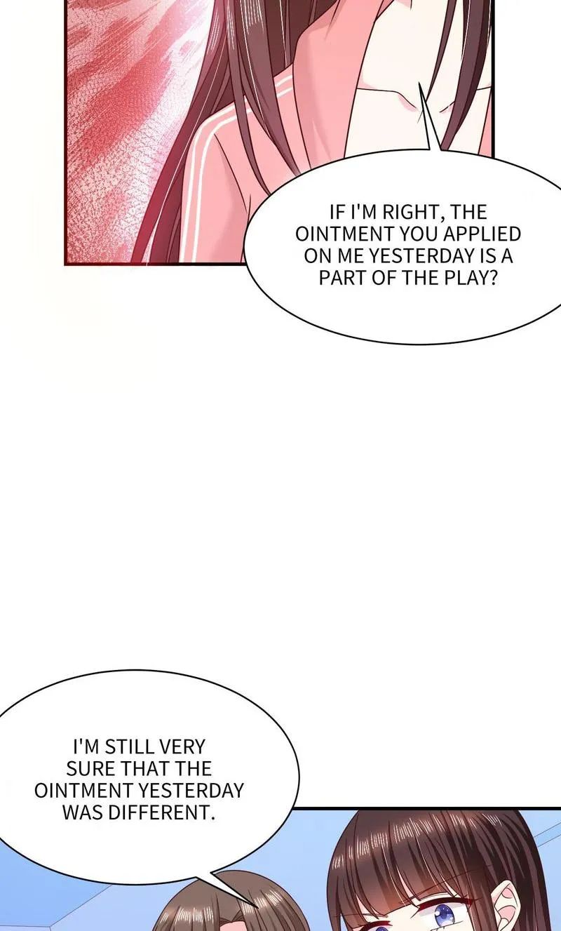 Demon Don’t Kiss Me Chapter 77 - page 28