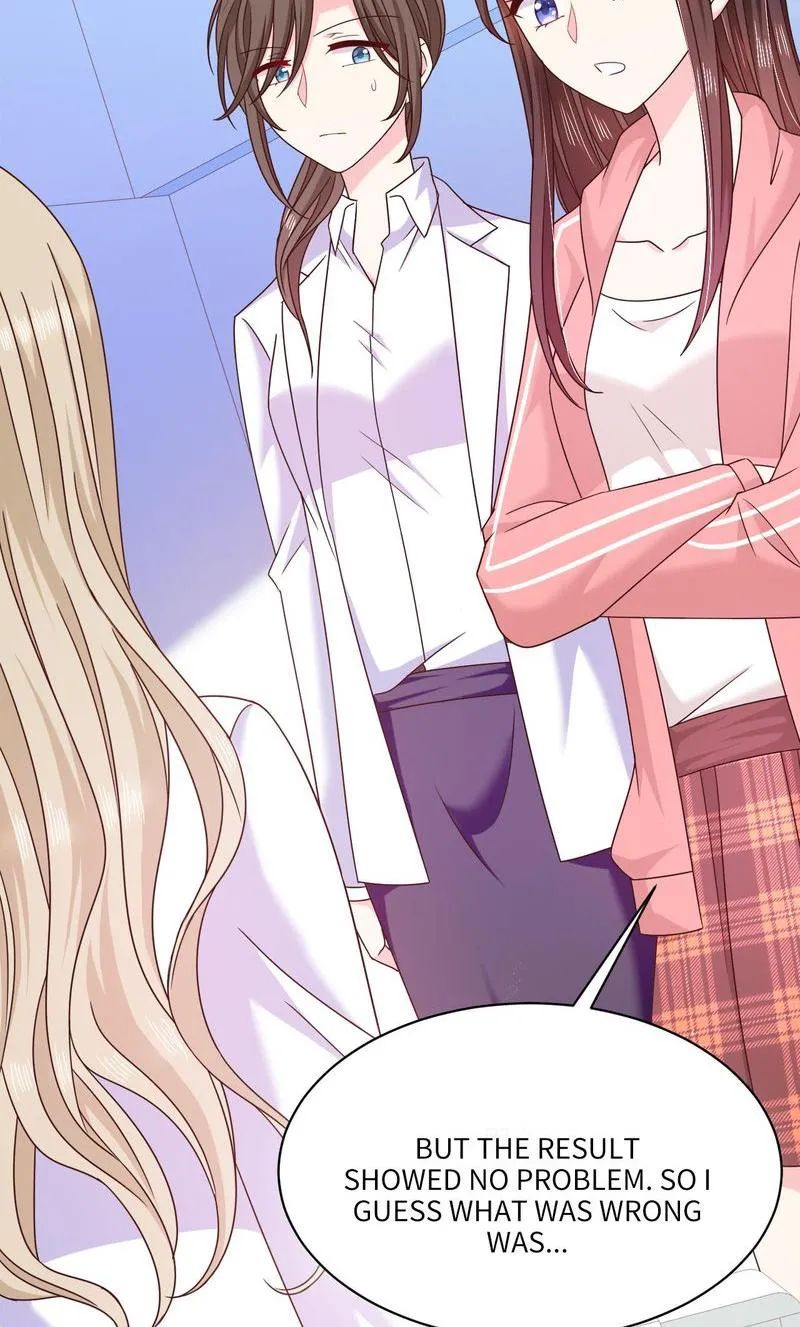 Demon Don’t Kiss Me Chapter 77 - page 29