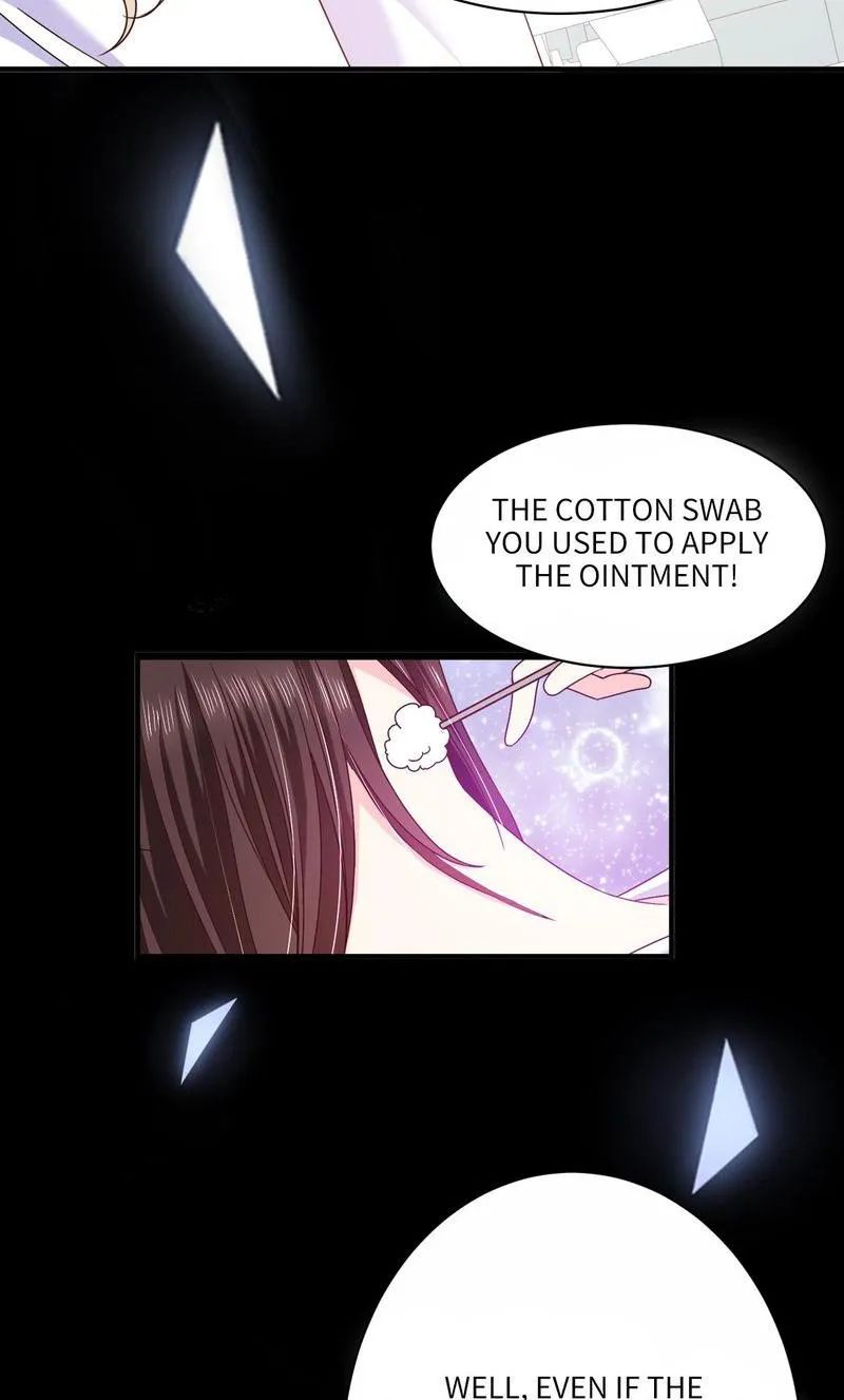 Demon Don’t Kiss Me Chapter 77 - page 30