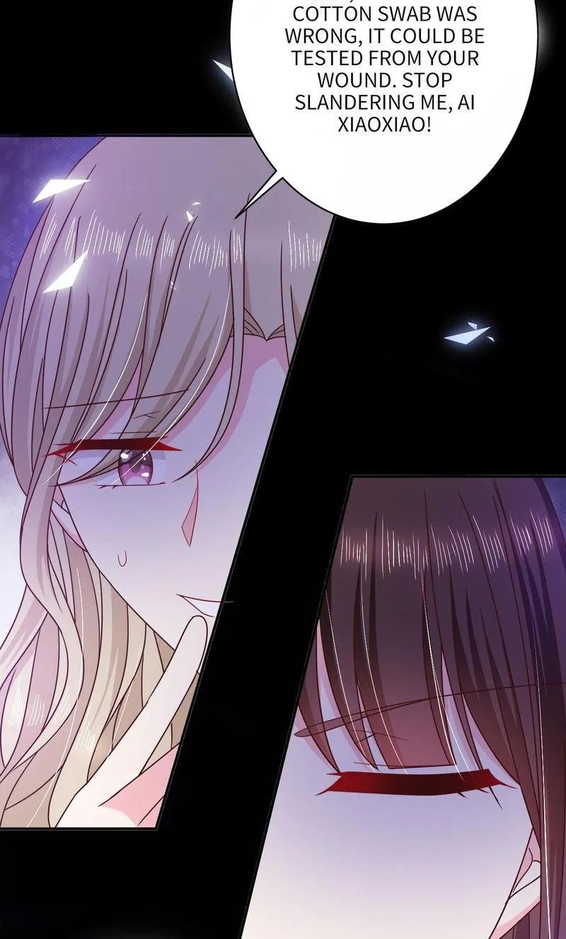 Demon Don’t Kiss Me Chapter 77 - page 31
