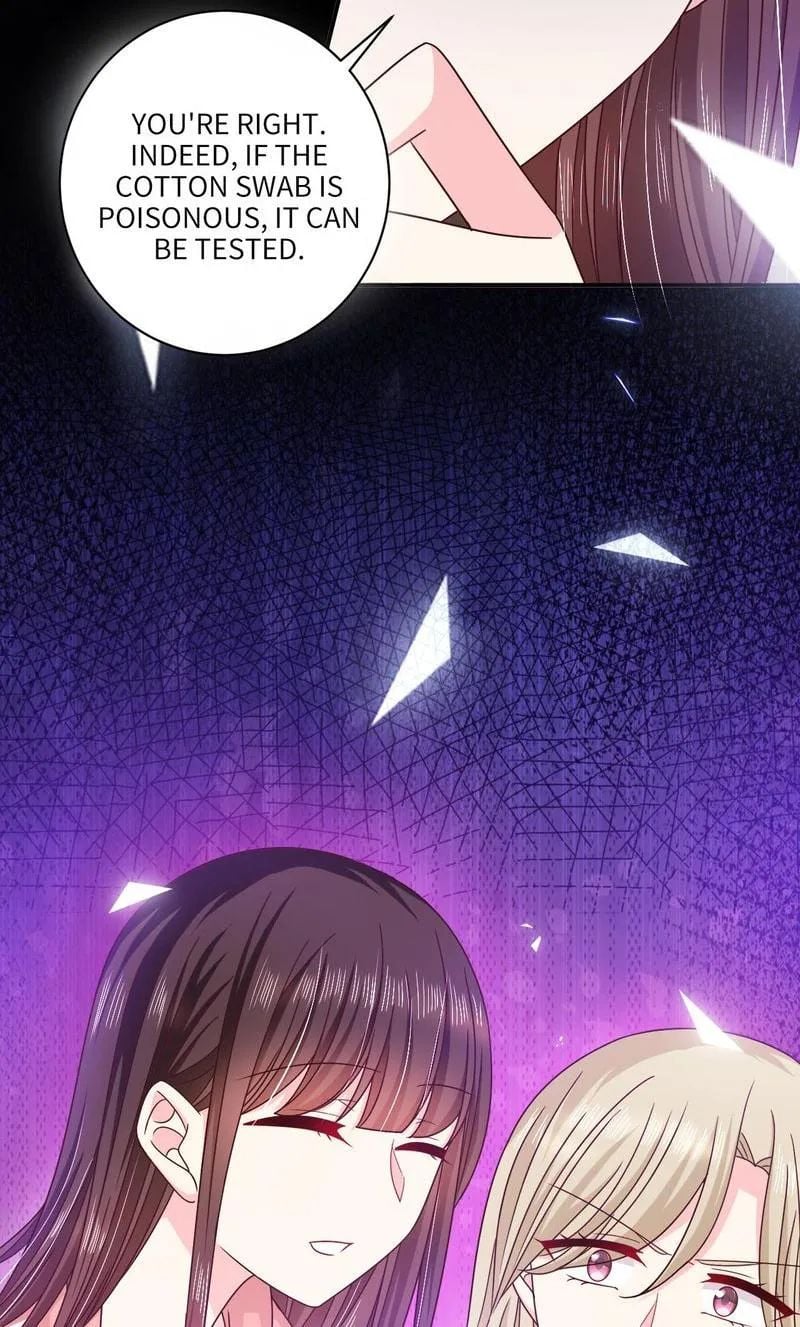 Demon Don’t Kiss Me Chapter 77 - page 32