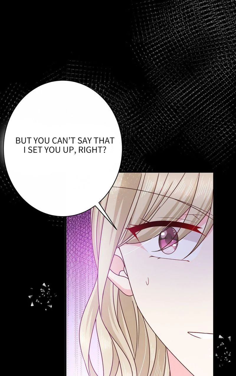 Demon Don’t Kiss Me Chapter 77 - page 34