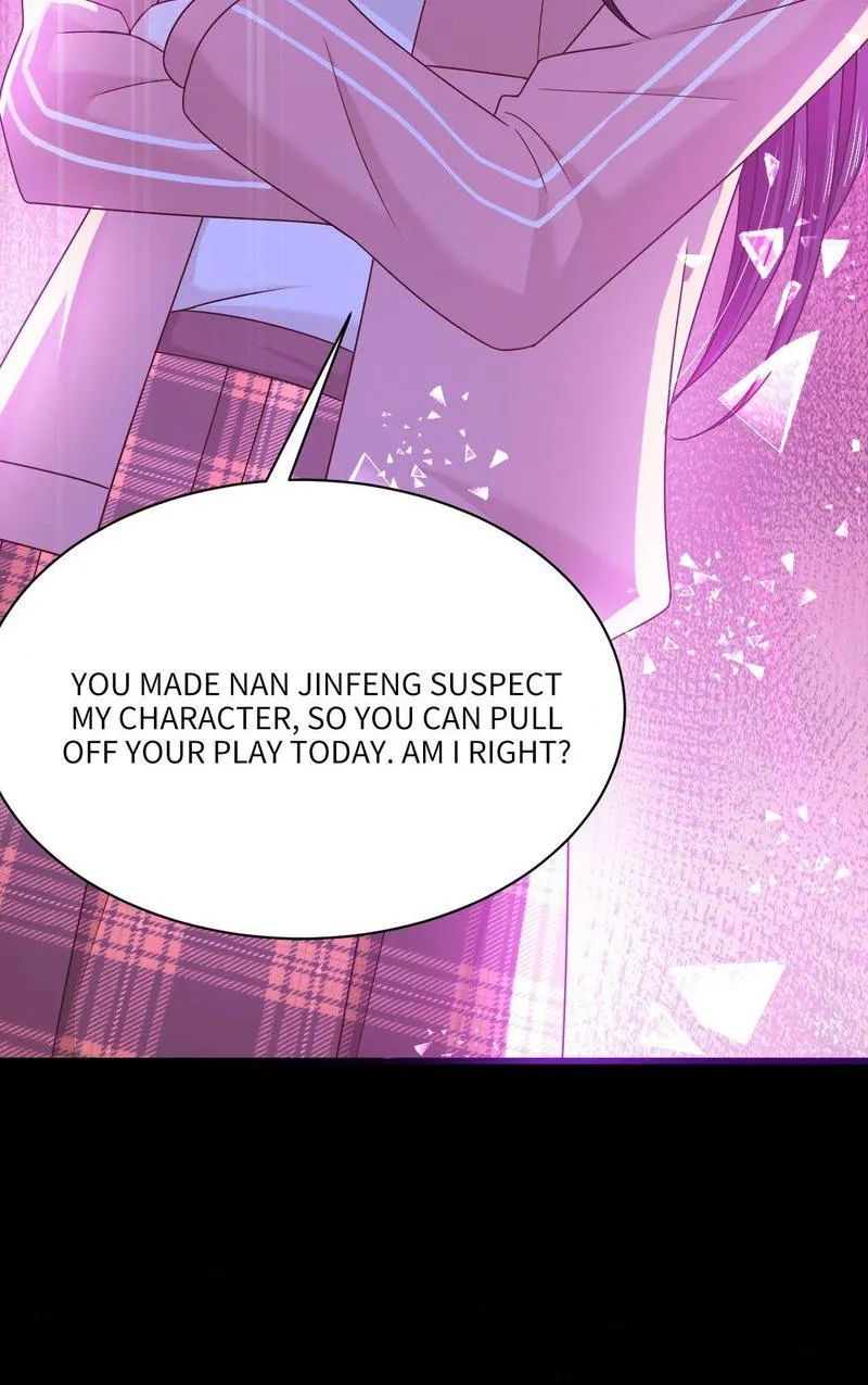 Demon Don’t Kiss Me Chapter 77 - page 37