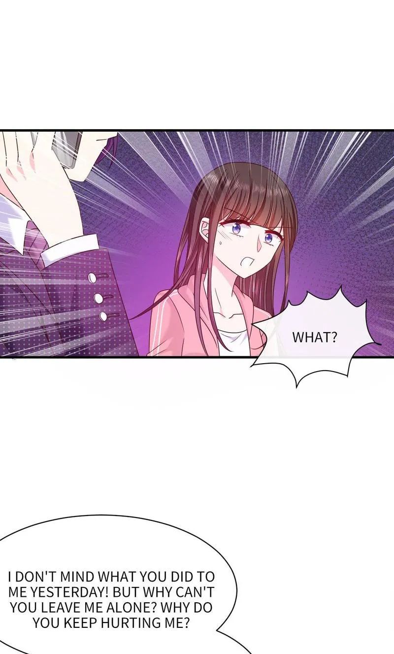 Demon Don’t Kiss Me Chapter 77 - page 4