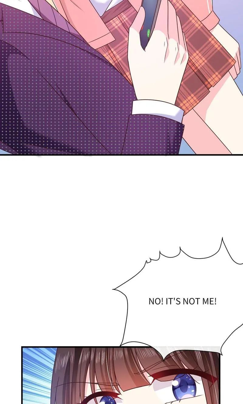 Demon Don’t Kiss Me Chapter 77 - page 6