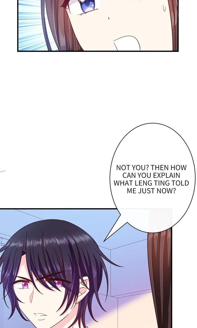 Demon Don’t Kiss Me Chapter 77 - page 7