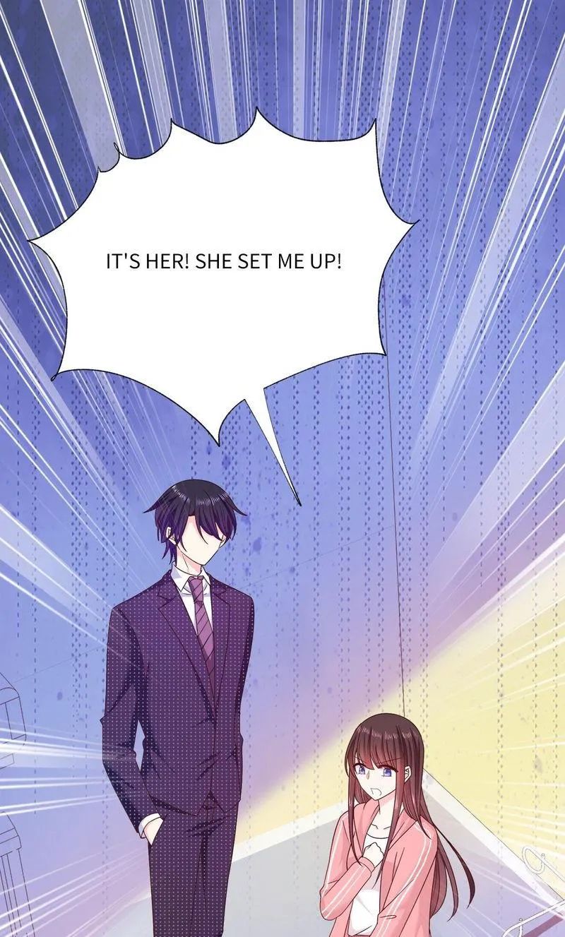Demon Don’t Kiss Me Chapter 77 - page 9