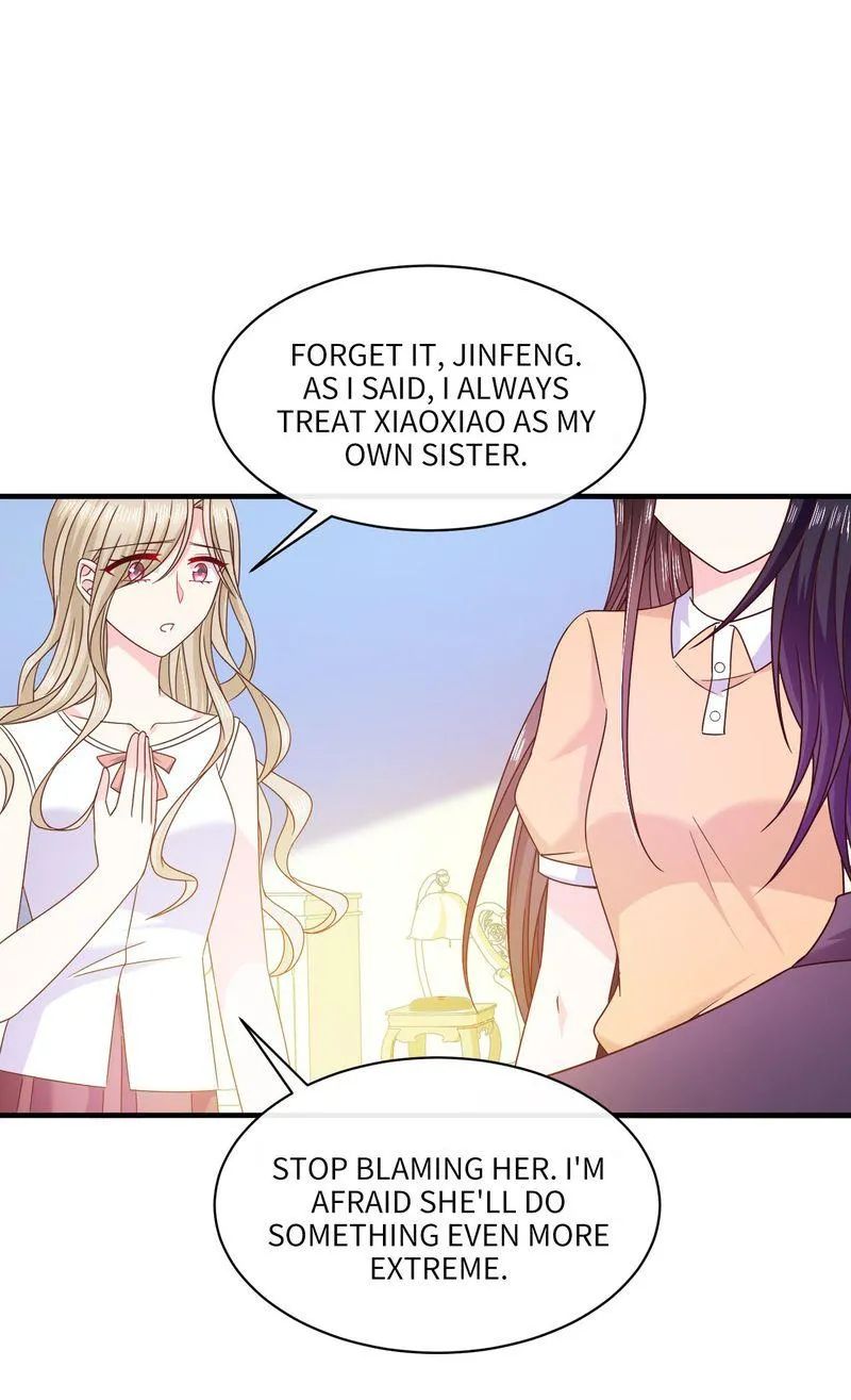 Demon Don’t Kiss Me Chapter 76 - page 11