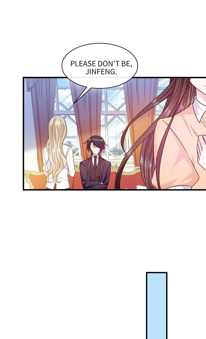 Demon Don’t Kiss Me Chapter 76 - page 13