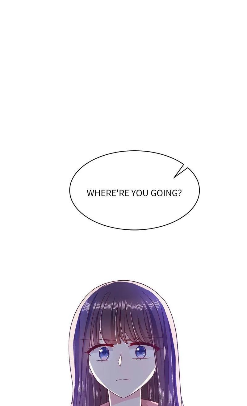 Demon Don’t Kiss Me Chapter 76 - page 19