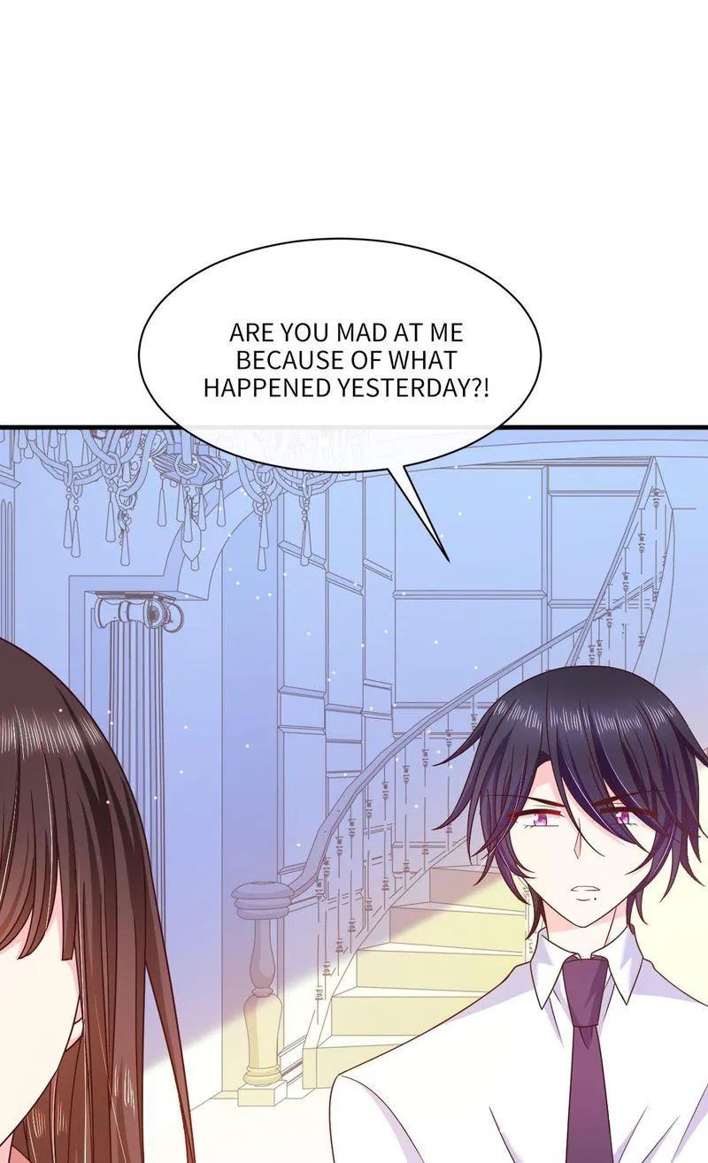 Demon Don’t Kiss Me Chapter 76 - page 21