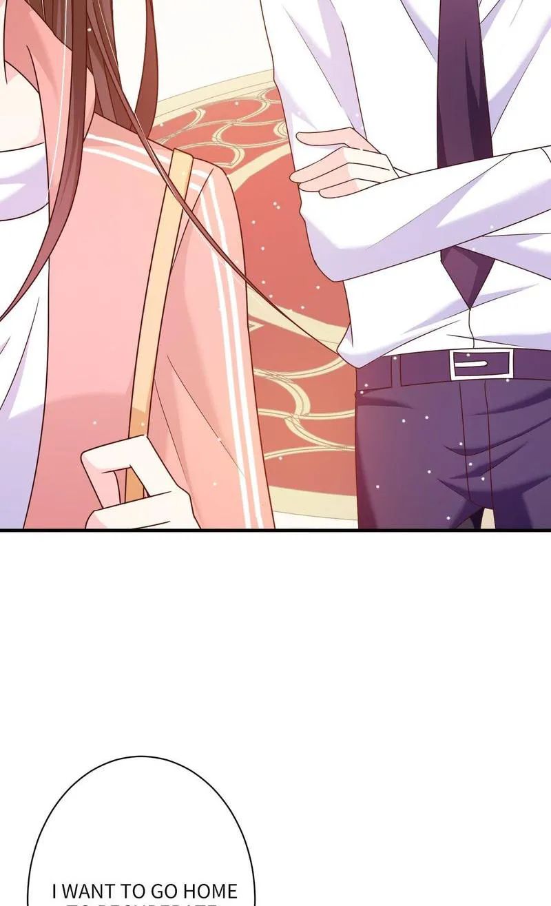 Demon Don’t Kiss Me Chapter 76 - page 22