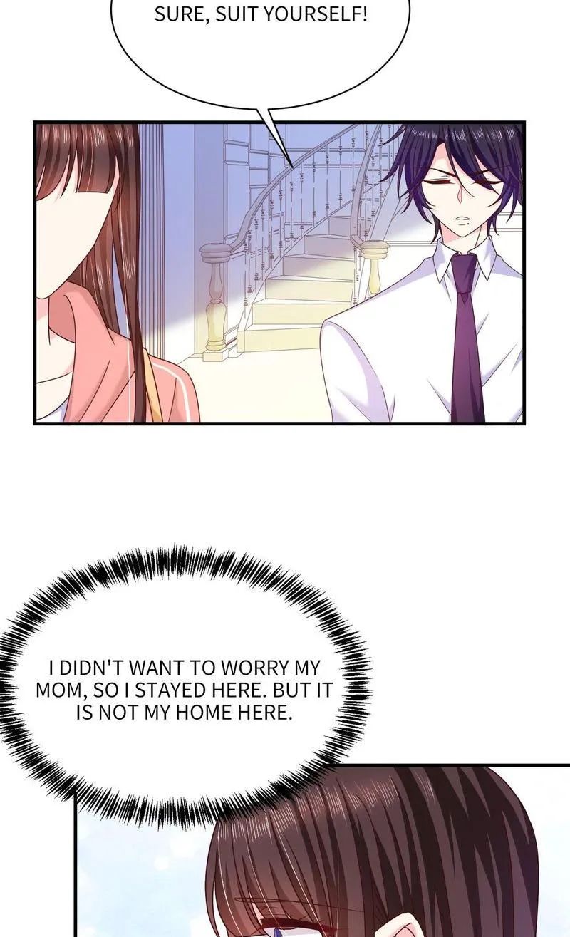 Demon Don’t Kiss Me Chapter 76 - page 24