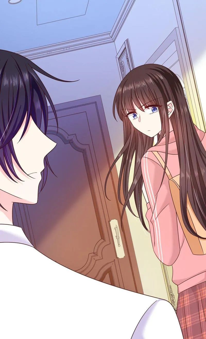Demon Don’t Kiss Me Chapter 76 - page 27