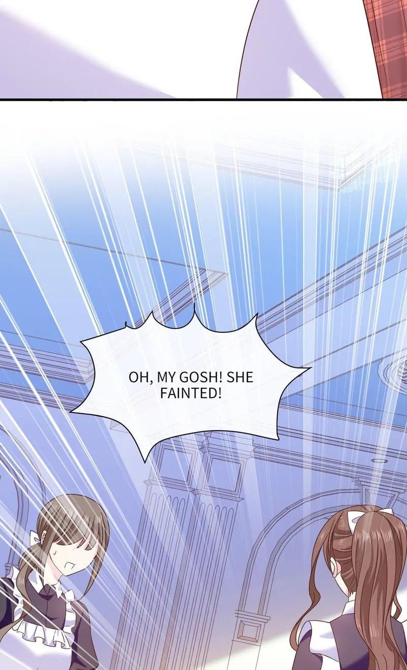 Demon Don’t Kiss Me Chapter 76 - page 28
