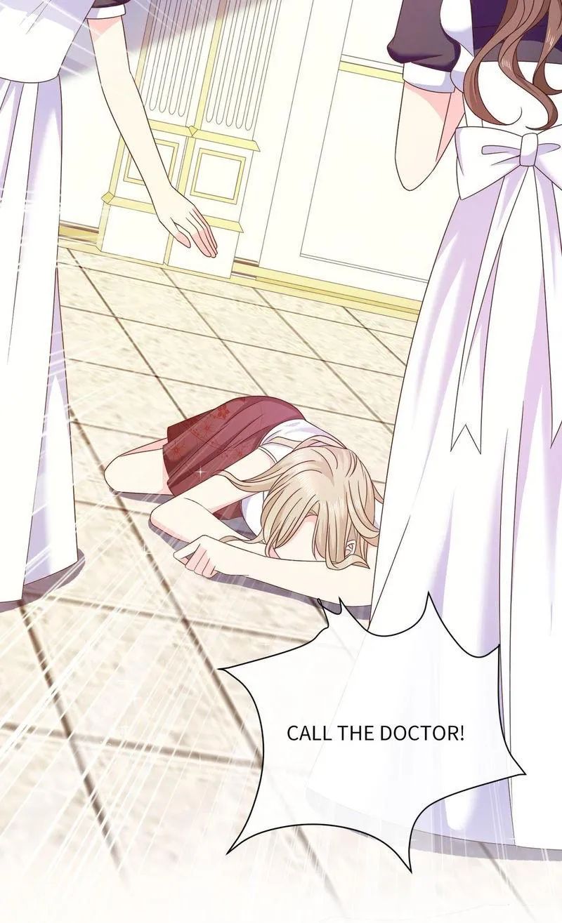 Demon Don’t Kiss Me Chapter 76 - page 29